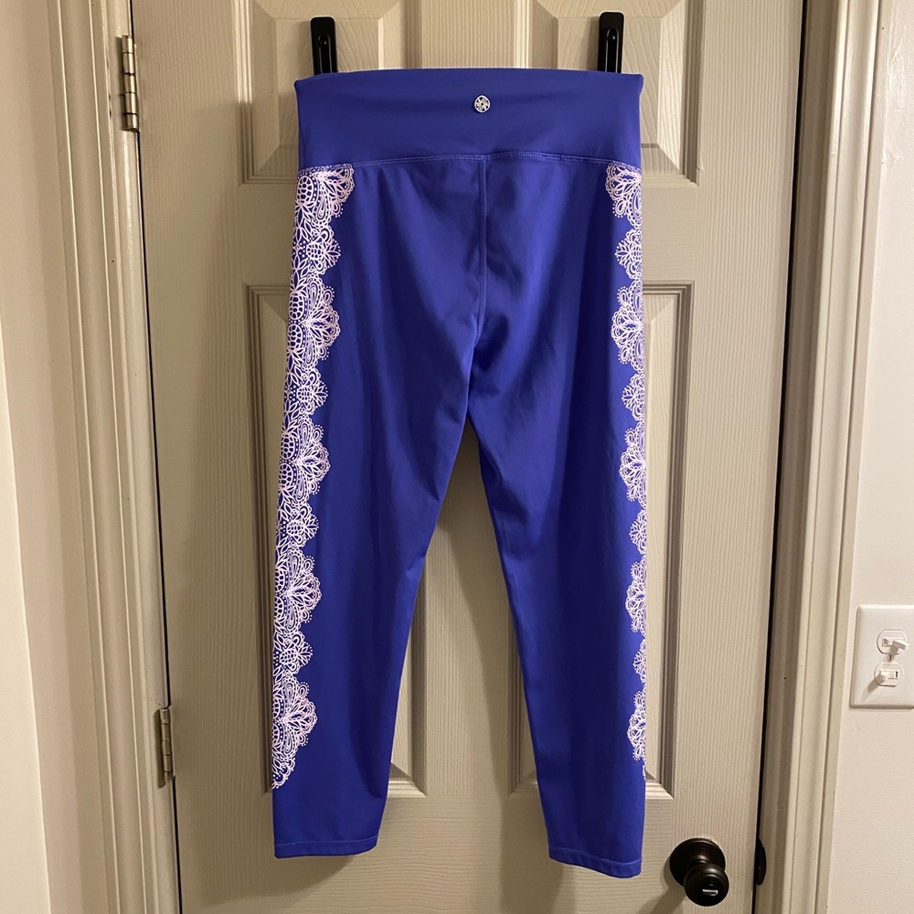 NEW with tags Lilly Pulitzer Luxletic 24” Legging